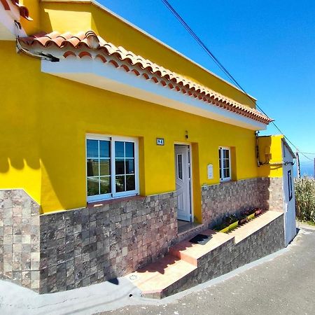 Casa Kores イコー・デ・ロス・ビノス エクステリア 写真