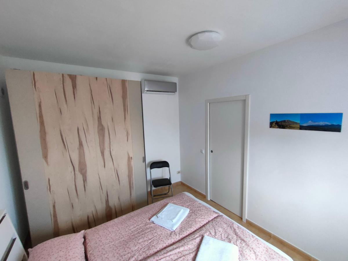 Casa Kores イコー・デ・ロス・ビノス エクステリア 写真